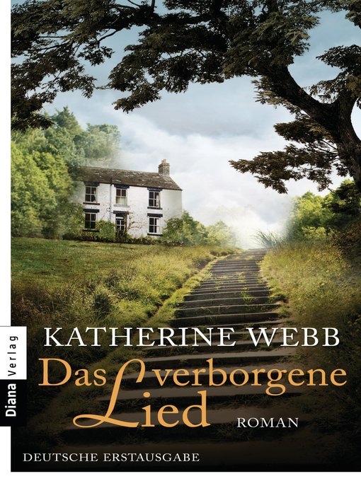 Title details for Das verborgene Lied by Katherine Webb - Available